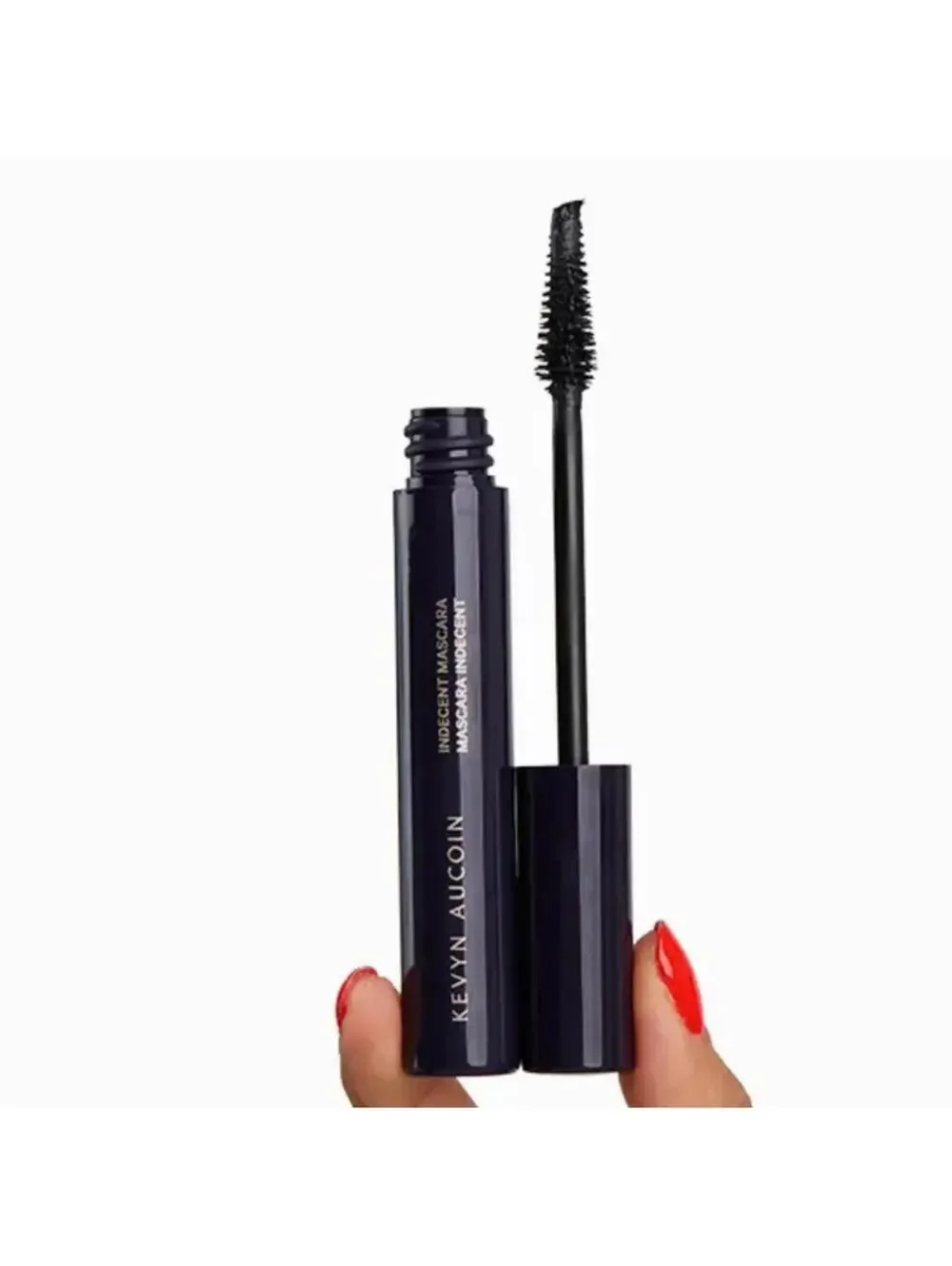 KEVYN AUCOIN / Indecent Mascara / Black